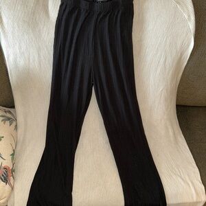Stylish Black Womens Bottoms